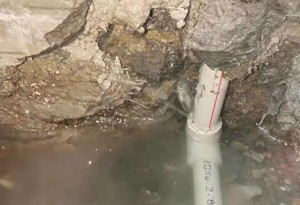 平江县管道漏水检测五