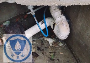 平江县水管漏水检测公司6