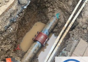 平江县水管漏水检测公司4