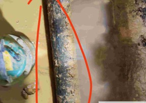 平江县水管漏水检测公司1